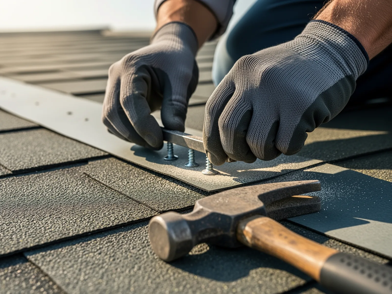 Why choose Fascia Repair in Cerulean, KY